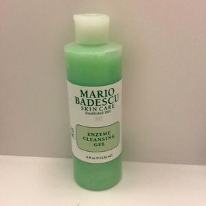 Mario badescu skincare products
